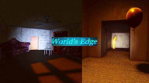 The New World's Edge Update is Awesome...