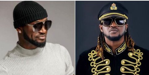 P-Square Drama Explodes: One Brother Breaks Silence with Heartbreaking Open Letter