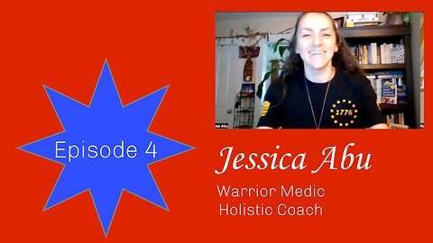 From Wounded Warrior to Holistic Healer