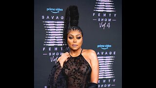 Conversation with Taraji P. Henson : The PERFECT EXAMPLE Women Will Always lie to Other Women