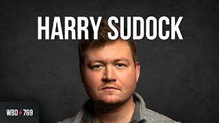 Is Bitcoin Crossing the Chasm? With Harry Sudock