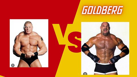 Brok vs gold berg