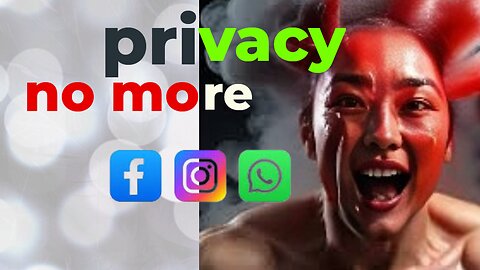 How the privacy is taken by some daily used apps