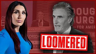 Laura Loomer Asks Gov. Doug Burgum (WHO?🤷) to Drop Out of the 2024 Race and Endorse President Trump