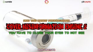 COVID MISINFORMATION ENGINE 2