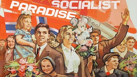 Norway: A Socialist Paradise?
