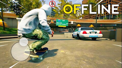 10 BEST OFFLINE GAMES For Mobile 2023