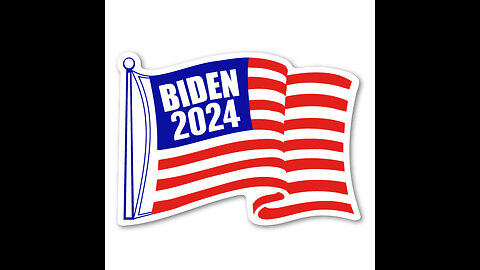 BIDEN 2024 (campaign ad)