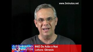 De Adão a Noé