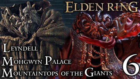 Elden Ring #6 [PS4] - Complete 100% Guide / All Bosses, Dungeons, Quests and Items