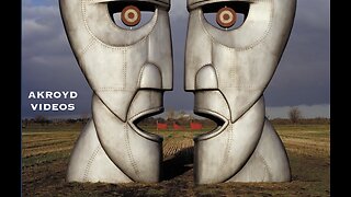 PINK FLOYD - HIGH HOPES