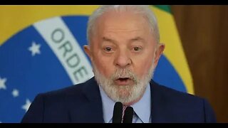 Hamas volta a ignorar governo Lula, e brasileiros seguem ‘presos’ em Gaza ... anão diplomático !!