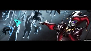 Freeze ray shaco sup pt 1