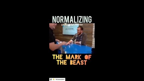 NORMALIZING T-MARK OB [RFID Chip]