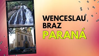 Wenceslau Braz, Paraná - Turismo