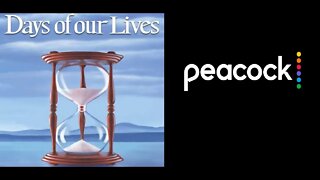 The State of TV ft. Days Of Our Lives No Longer on NBC After 60 Years - It's Moving to Peacock