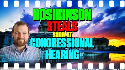 Charles Hoskinson Steals Show at Congressional Hearing - 141
