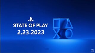 PlayStation State of Play 2.23.2023 Reaction Video