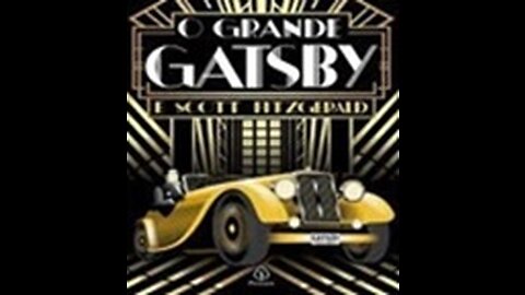 O Grande Gatsby| Scott Fitzgerald