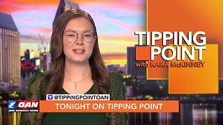 TONIGHT on TIPPING POINT