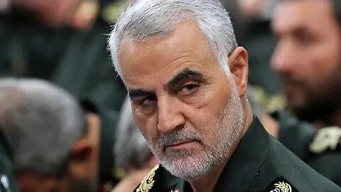 US Airstrike On Iraqi Airport Assassinates Top Iranian General, Q. Soleimani | This Is An Act of War