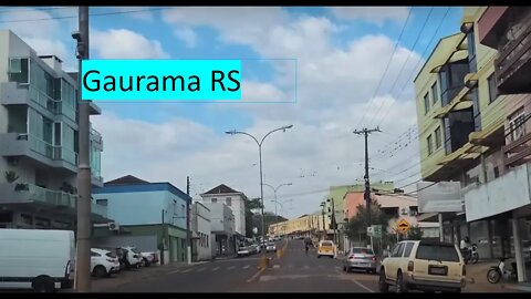 Gaurama - RS