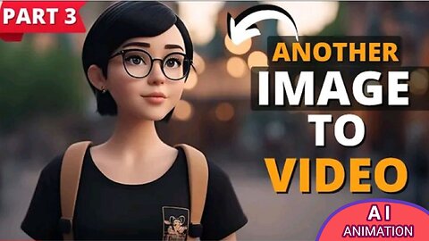 Free Ai Video Generator For Image To Video | Ai Animation | Image To Video Ai