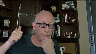 Episode 2045 Scott Adams: Silicon Valley Bank Prediction, Trump Dominance, & Race Relations Reframed