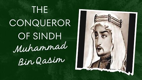 The Conqueror of Sindh