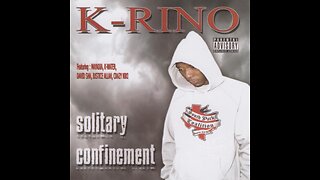 K-Rino - Forensics (Lyric Video by Dj Alyssa Monsanto)