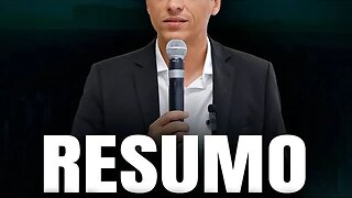 Resumo da Semana Parlamentar de Gustavo Gayer-25/09/2023-29/09/2023