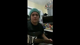 Little Blues Riff