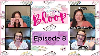 Bloop Episode 8 "One True Loves" by Taylor Jenkins Reid / Sexual Content Ratings
