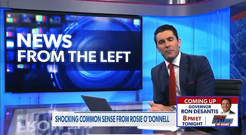 ROB SCHMITT-NEWS FROM THE LEFT