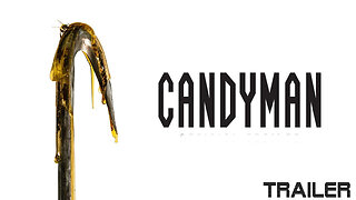 CANDYMAN - OFFICIAL TRAILER - 2020