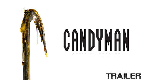 CANDYMAN - OFFICIAL TRAILER - 2020