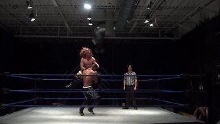 PPW289 Anakin vs. D'Marceo