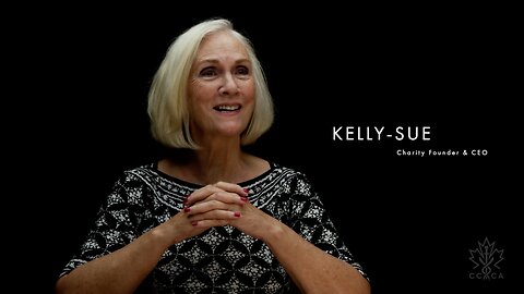 Kelly-Sue's Story