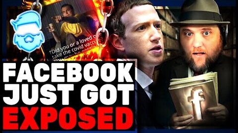 NEW BOMBSHELL REPORT REVEALS FACEBOOK IS IN SERIOUS TROUBLE!