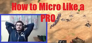 How to Micro like a PRO