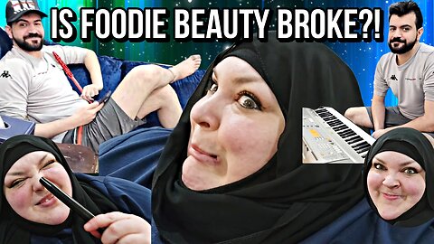 Foodie Beauty's "TIME FOR A BEEEEEEZE" Livestream Highlights