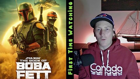 The Book of Boba Fett "Chapter 2: The Tribes of Tatooine" | Canadians First Time Watching Reaction