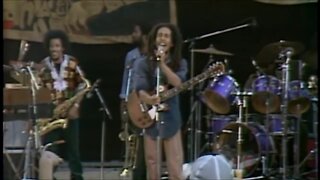 Bob Marley: Santa Barbara Live 1979