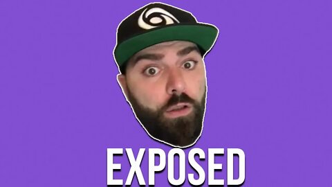MrRepzion Explains The Origin Of His Fallout With Keemstar