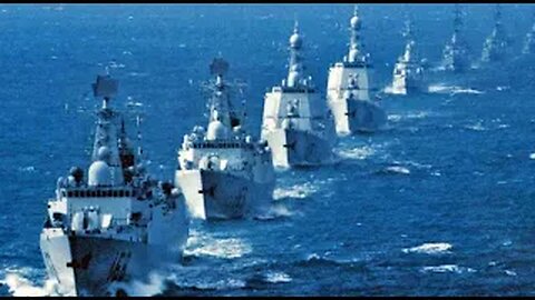 Top 10 Most Powerful Navies in the World 2022!!