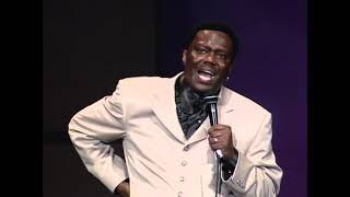 Some of Bernie Mac's funniest standup jokes #RIP