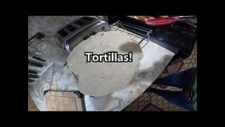 Homemade Tortillas | Do it yourself