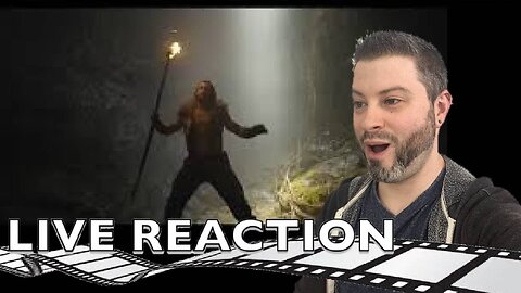 Kraven the Hunter Trailer 2 REACTION