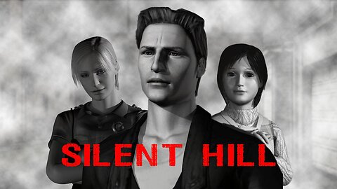 Silent Hill - Horrorfest Day ⅠⅠ