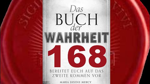 Wie ihr Mich bitten sollt, damit Ich euch helfen kann, eure Sorgen zu lösen(Buch der Wahrheit Nr168)